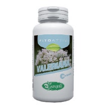 FITOATTIVI VALERIANA 45GG-1