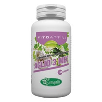 FITOATTIVI AGLIO 3 MIX 50CPS-1