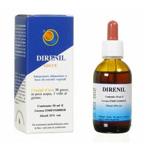 Herboplanet Direnil Beruhigende Tropfen für die Harnwege 50 ml-1