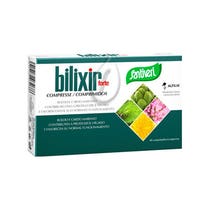 Bilixir Forte mit Altilix 40 Tabletten-1