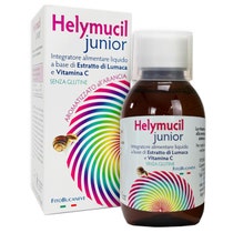 HELYMUCIL JUNIOR ESTR LUMACA/V-1