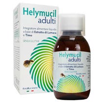 HELYMUCIL ERWACHSENE SCHNECKE EXTR / T-2