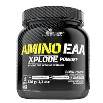 AMINO EAA XPLODE PWD FRUIT EN