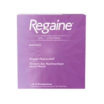 Regaine Frauen Lösung 60ml