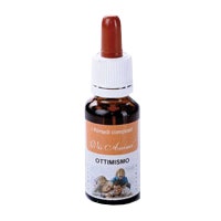 RIMEDIO OTTIMISMO 20ML VISANIM-1