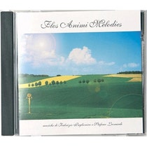 CD MUSICALE MELODIES FLOSANIMI-1