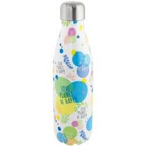 Chicco Bottiglietta Inox 500ml Display Box 1 Pezzo-1