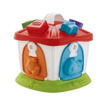Chicco Gioco Cottage Animali 1-3 Anni Smart 2 Play -2