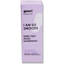 Goovi Siero Viso Acido Ialuronico 30ml-1