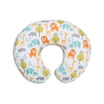 Chicco Boppy Cuscino Peaceful Jungle 0m+ -2