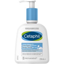 Cetaphil feuchtigkeitsspendende schäumende Reinigungscreme 236 ml-1