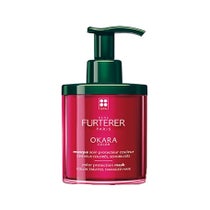 Rene Furterer Okara Color Maschera Protezione Colore Capelli Colorati 200ml-2