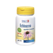 Longlife Echinacea 60 Capsule Vegetali-2