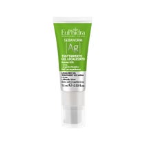 EuPhidra Sebanorm Ag Trattamento Gel Localizzato SOS 15ml-1