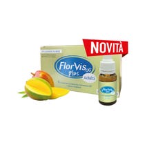 Florvis Day Plus Erwachsene 10 Einzeldosis-Fläschchen 10ml-2