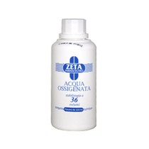 Acqua Ossigenata 36 Volumi 100ml-1