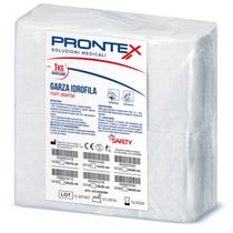 Garza Texil Prontex 30x30cm 1kg-2