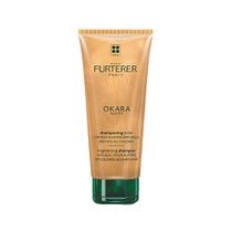 Rene Furterer Okara Blond Shampoo Luminosita Capelli Biondi 200ml-2