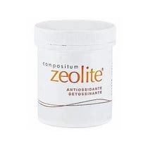 Zeolite Compositum Polvere Micronizzata 150g-2