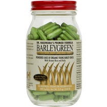 BARLEY GREEN PREMIUM 280TAV-1