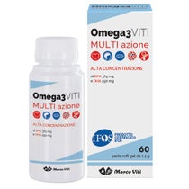 Omega 3 Viti Multi Azione 60 Perle-1