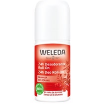 Weleda 24h Deo Roll-On Melograno 50ml-2