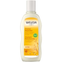 Weleda Avena Shampoo Ristrutturante 190ml-2