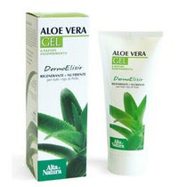Alta Natura Aloe Vera Gel Dermoelisir 200ml-1