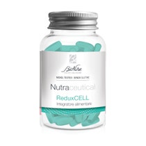 BioNike Nutraceutical ReduxCELL 30 Compresse-5