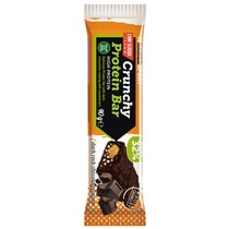 Named Crunchy Protein Bar Barretta Cioccolato/Caramello 40g-2