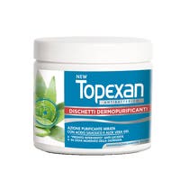 New Topexan Dischetti Dermopurificanti 66 Pezzi-2