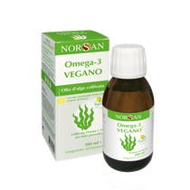 Norsan Omega 3 Vegano 100ml-2