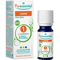 Puressentiel Limone Olio Essenziale Bio 10ml-2