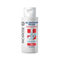 Incarose Händedesinfektionsgel 100ml-3