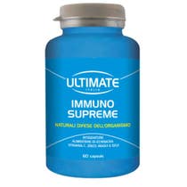 ULTIMATE IMMUNO SUPREME 60CPS-1