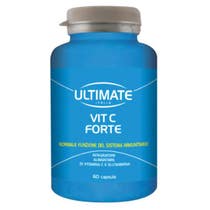 ULTIMATE VIT C FORTE 60CPS-1
