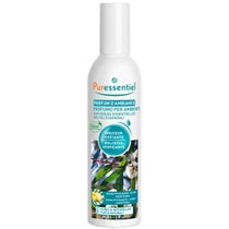 Puressentiel Profumo Ambiente Dolcezza Vivificante Ecocert 90ml-2
