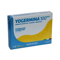 Yogermina 100 Neo 10 Capsule-2