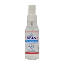 IdiSan Händedesinfektionsspray 100 ml-1