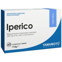 YAMAMOTO R Johanniskraut 60CPR-1