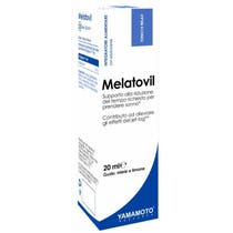 Yamamoto Research Melatovil 20ml-1