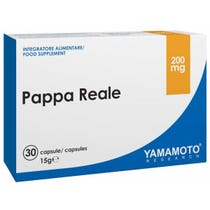 Yamamoto Research Gelée Royale 30 Kapseln-1