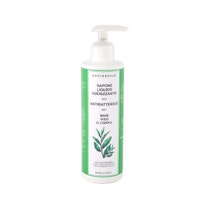 Naturbella Sapone Liquido Igienizzante Oli Essenziali 250ml-2