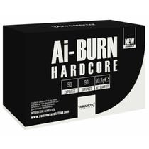 Yamamoto Nutrition Ai Burn Hardcore 90 Kapseln-1