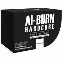 Yamamoto Nutrition Ai-BURN HARDCORE 180 Kapseln-1