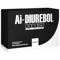 Yamamoto Nutrition Ai Diurebol 180 Kapseln-1