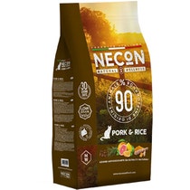 Necon Natural Wellness Adulti Maiale/Riso 1,5kg-2
