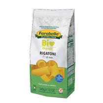 BIO FARABELLA RIGATONI MAIS-RI-2
