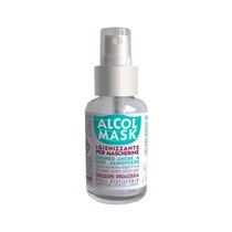 Alcol Mask Spray Igienizzante 50ml-2
