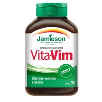 Jamieson Vita-Vim Adult 90 Compresse-2